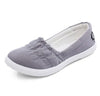 Loafers Soft Breathable Slip On Shoes