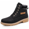 Men's Winter Leather Boot