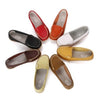 Slip-on Comfort Moccasin Flat Shoes