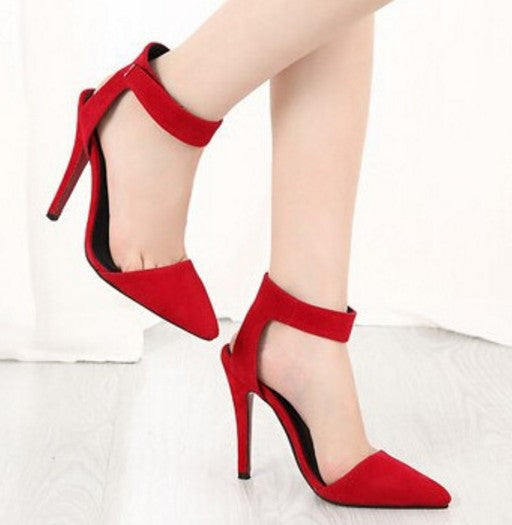 Women Wedding Pumps Shoes