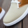 Summer Breathable Male Casual Shoes