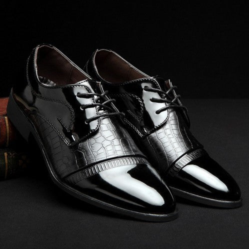 Fashion Oxford Wedding Shoes