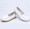 Slip-on Comfort Moccasin Flat Shoes