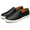 Loafers Shoes Round Toe Slip-On