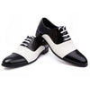 Soft Leather Wedding Men Shoes