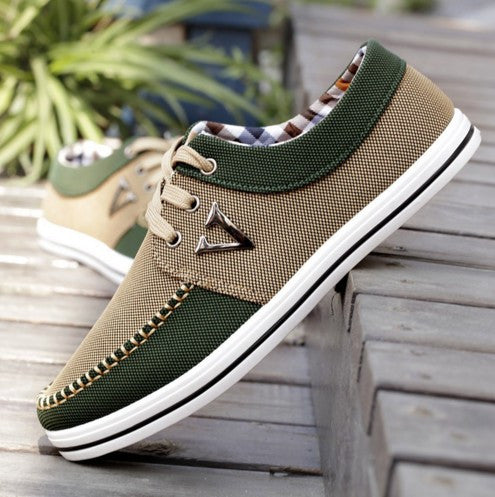 Fashion Hombre Casual Shoes