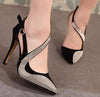 Women Fashion Sexy Pump Shoes