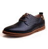 New Oxford Fashion Men Shoes