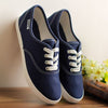 Candy Colors Leisure Cloth Casual Shoes