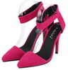 Women Wedding Pumps Shoes