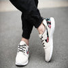 Zapatillas Men Trainers Breathable Casual Shoes