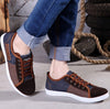 Plimsolls Canvas Men Casual Shoes