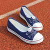 Canvas Women Casual Shoes