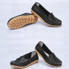 Slip-on Comfort Moccasin Flat Shoes