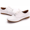 Women Lace-Up Oxford Shoes