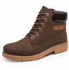 Men's Winter Leather Boot