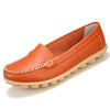 Casual Oxford Shoes Slip-On