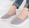 Loafers Soft Breathable Slip On Shoes