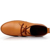 Breathable Oxford Men Shoes