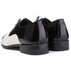 Soft Leather Wedding Men Shoes