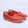 Slip-on Comfort Moccasin Flat Shoes