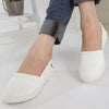 Loafers Soft Breathable Slip On Shoes