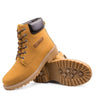 Men's Winter Leather Boot