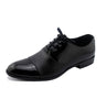 Soft Leather Wedding Men Shoes