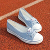 Canvas Women Casual Shoes