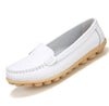 Casual Oxford Shoes Slip-On