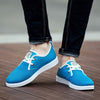 Summer Breathable Male Casual Shoes