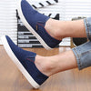 British Style Fashion Loafers Shoes