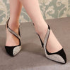 Women Fashion Sexy Pump Shoes