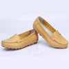 Slip-on Comfort Moccasin Flat Shoes