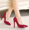 High Heels Women Pumps Shoes