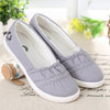 Loafers Soft Breathable Slip On Shoes