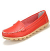 Casual Oxford Shoes Slip-On