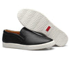 Loafers Shoes Round Toe Slip-On