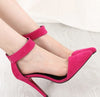 Women Wedding Pumps Shoes