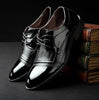 Fashion Oxford Wedding Shoes