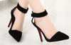 Women Wedding Pumps Shoes