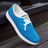 Summer Breathable Male Casual Shoes