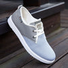 Summer Breathable Male Casual Shoes