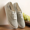 Candy Colors Leisure Cloth Casual Shoes