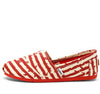 Unisex Spring/Summer Loafers Shoes