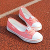 Canvas Women Casual Shoes