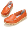 Casual Oxford Shoes Slip-On