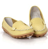 Slip-on Comfort Moccasin Flat Shoes