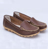 Slip-on Comfort Moccasin Flat Shoes