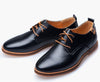 New Oxford Fashion Men Shoes